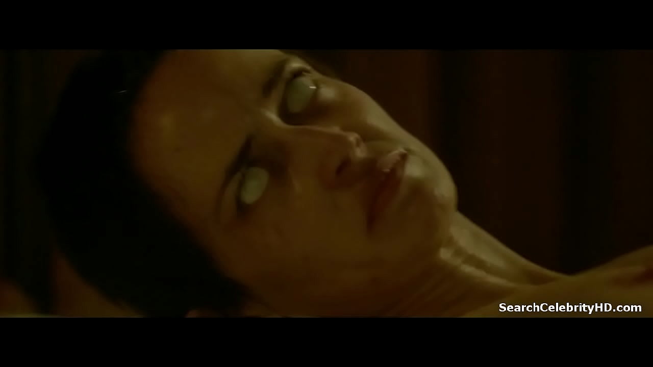 Eva Green in Penny Dreadful 2014-2015