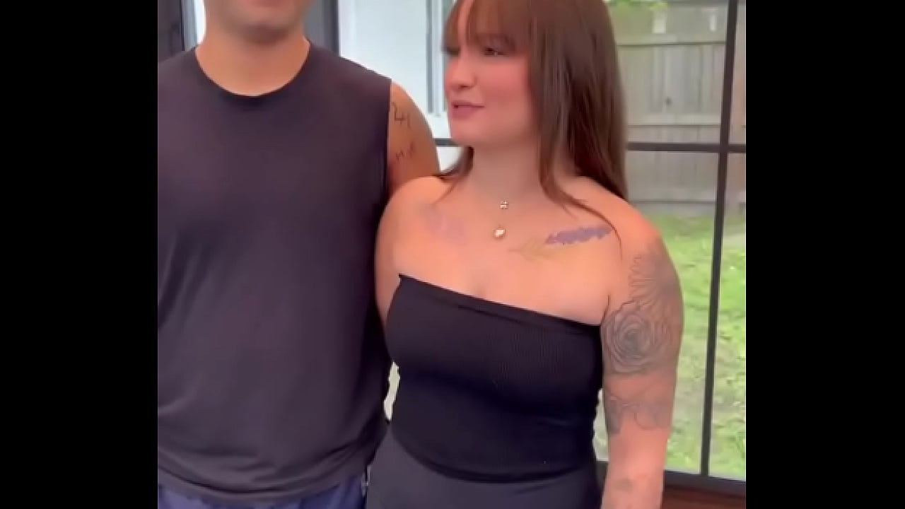 JayCelesto & thebunnyfae lighting up the set of Perfect Stroke MD!#onset #behindthescenes #pornstar