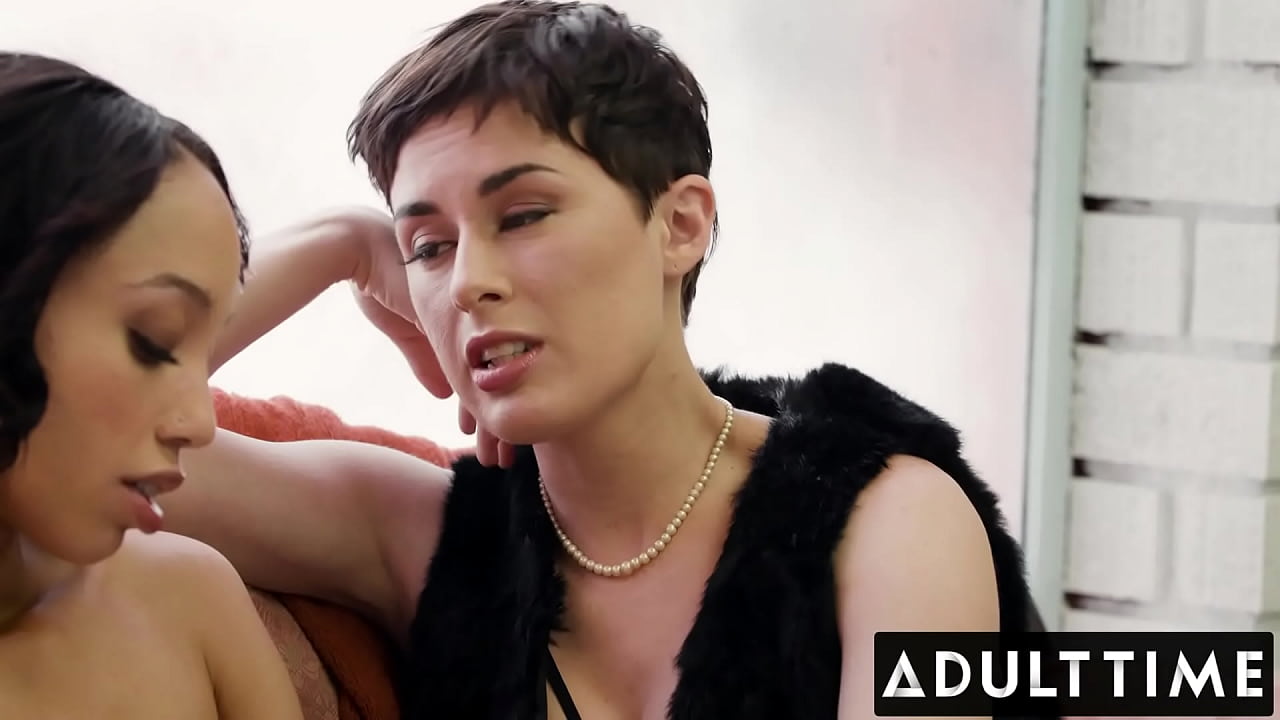 Cute Straight Girl Succumbs To Her Lesbian Desires