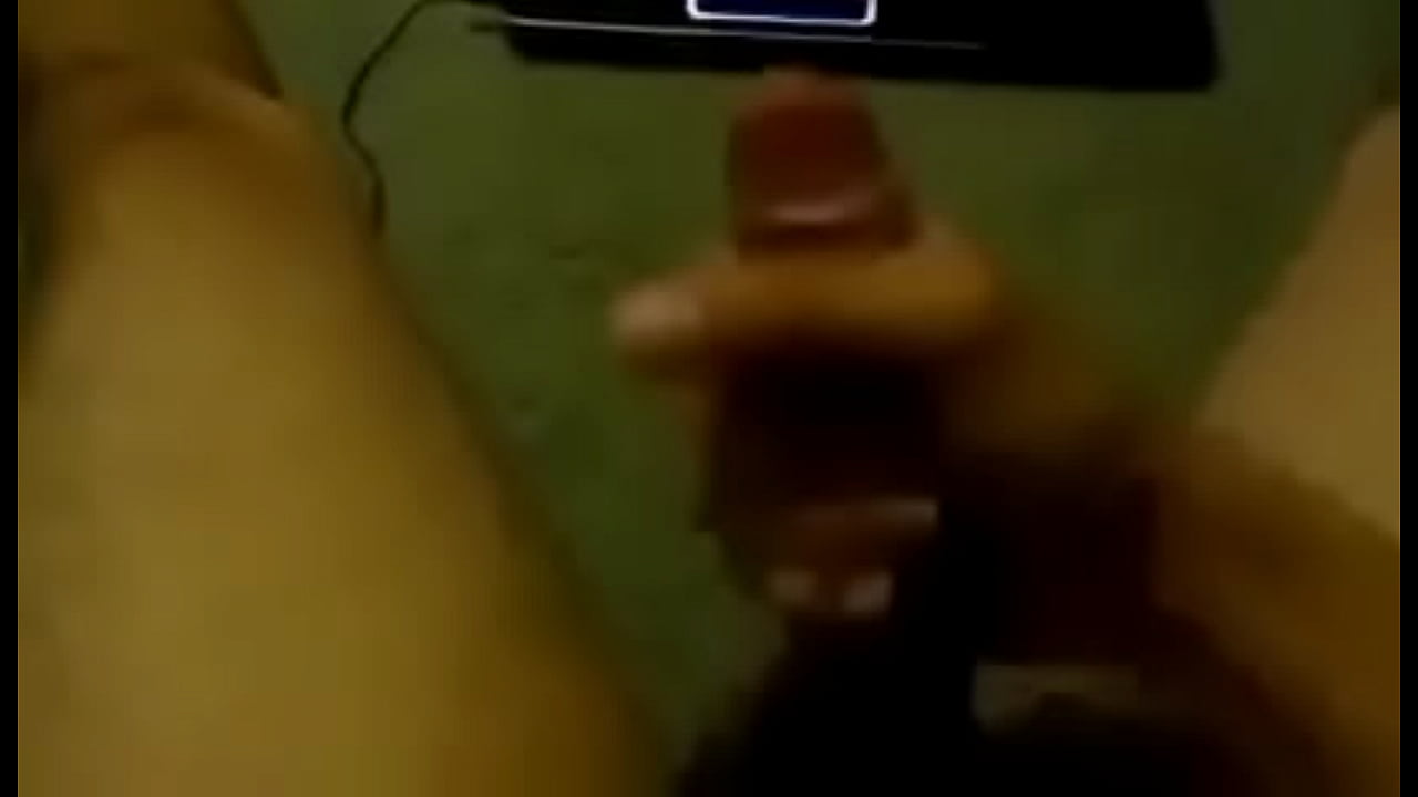 my lover and a fan giving cum tribute on my body of an Indian married woman