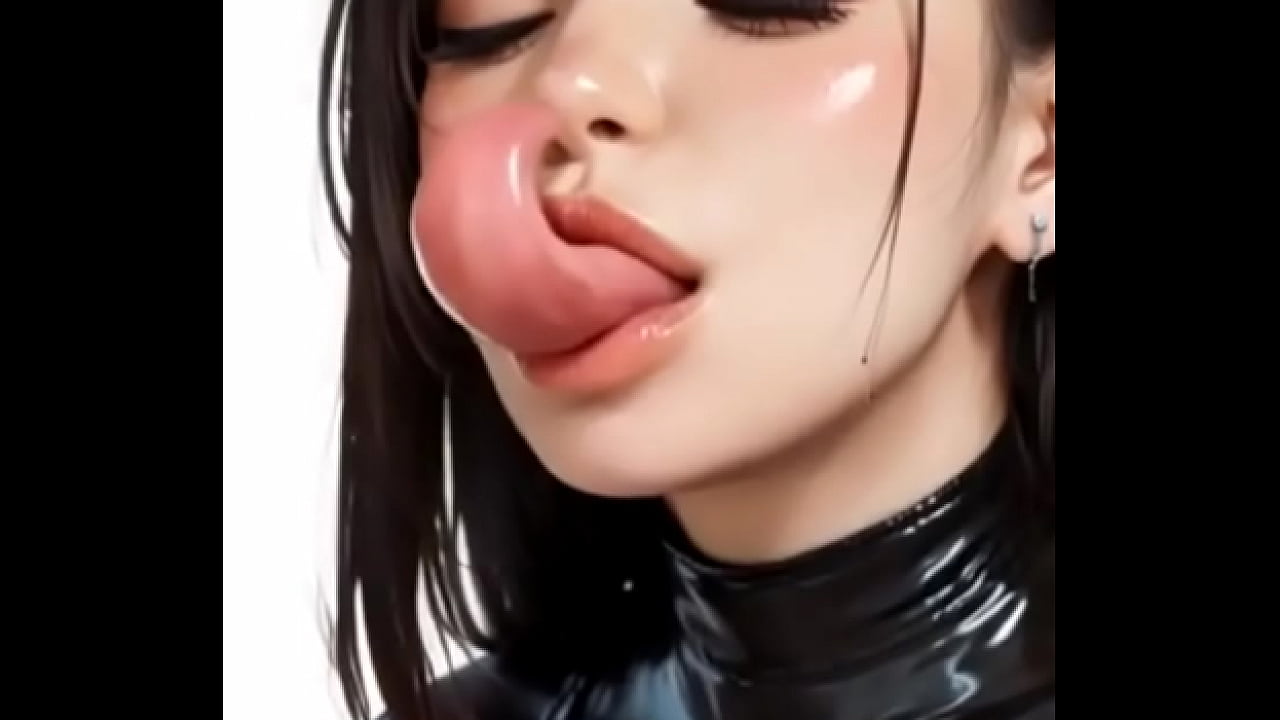 Sexy, wierd, unrealistic body types - AI compilation