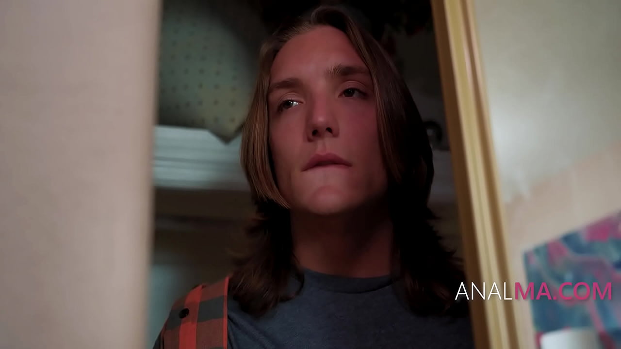 Stepmom DP'd so StepSon Can Stay Safe From Bully - Aderes Quin, Josh Rivers, Axel Haze