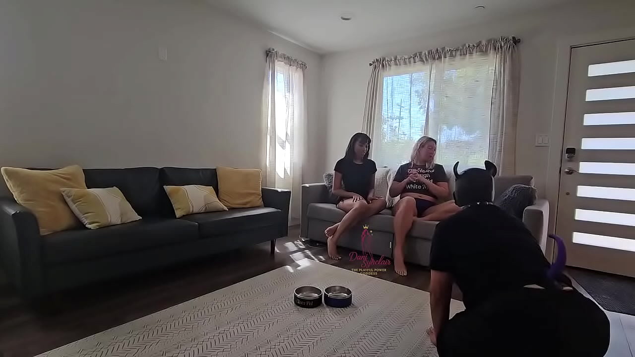 It&rsquo;s Fetish 15th! And I&rsquo;ve got something extra obedient for you...Go check out my brand new clip with Goddess C ...