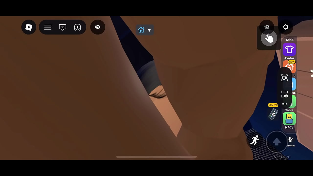 Me & MTZ Sex Tape Part 10