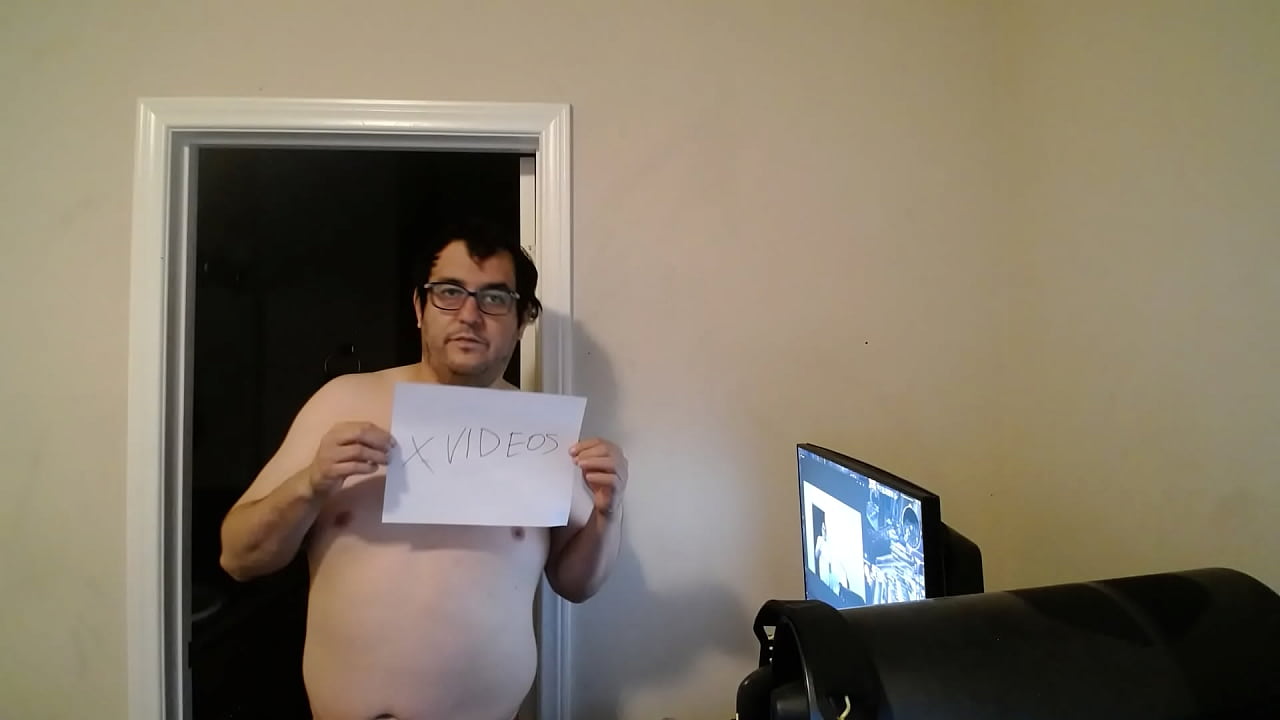 Verification video  #1 model usa mexican american
