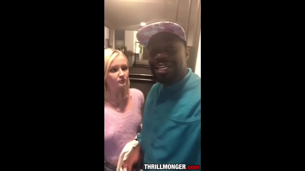 Natalia Queen Rides Thrillmonger&rsquo;s Big Black Cock