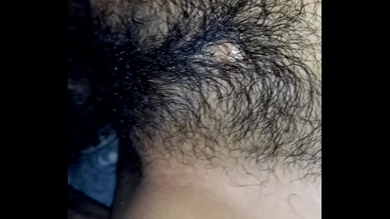 Que rico se come mi verga