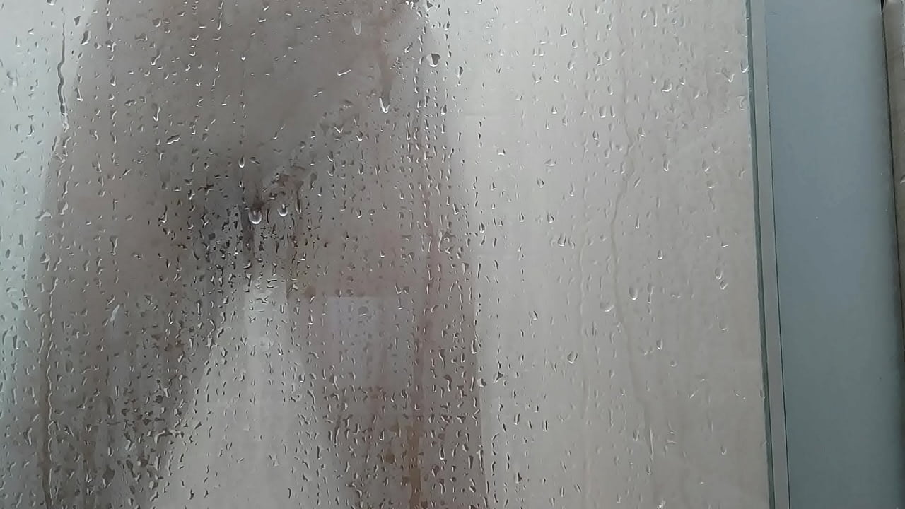 let's take a shower together bby