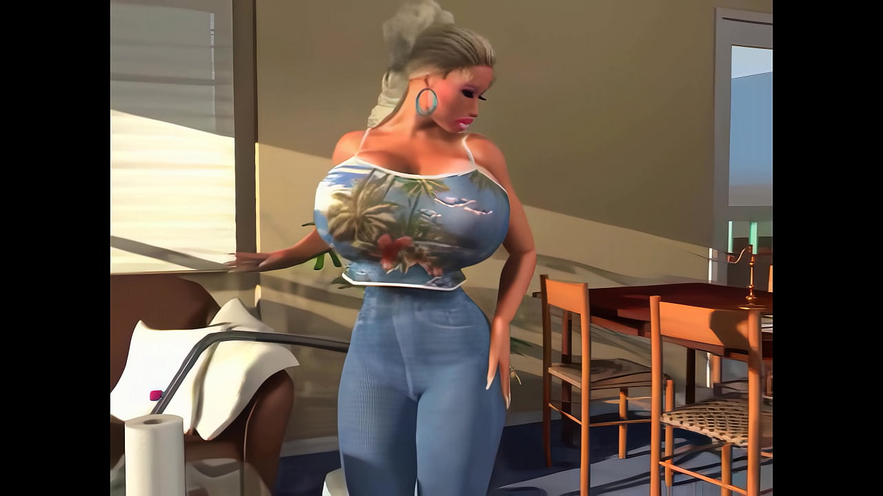 3rd Art Babs Transformation High Quality