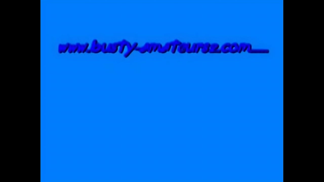 Busty Leslie Styles hands on massage