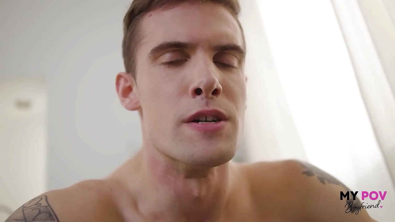 Gamer Boyfriend Jason Pierce Bets You Oral And Loses - My POV Boyfriend - FPOV Virtual Sex