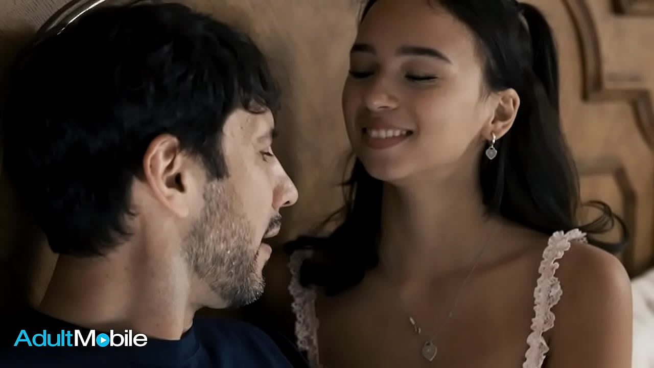 ADULTMOBILE - Dakota Tyler, Tommy - Creamed Teens 3 Scene 3 - Fill Her Up