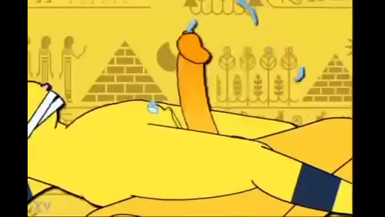 El v&iacute;deo original de ankha de minus8 el autor que ya no est&aacute; en las redes