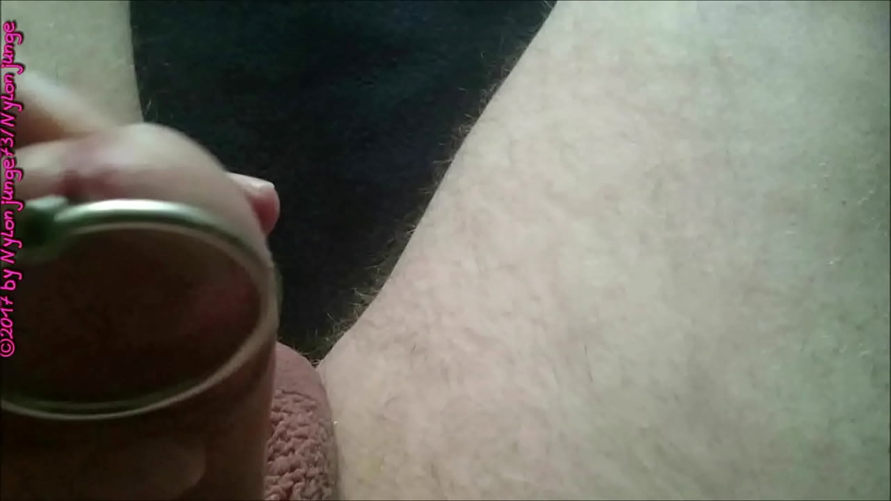 Sich mal was in die Harnr&ouml;hre zu stecken ist ein ganz besonderer Reiz den ich immer mit Respekt und Vorsicht genie&szlig;e bis ich Abspritze