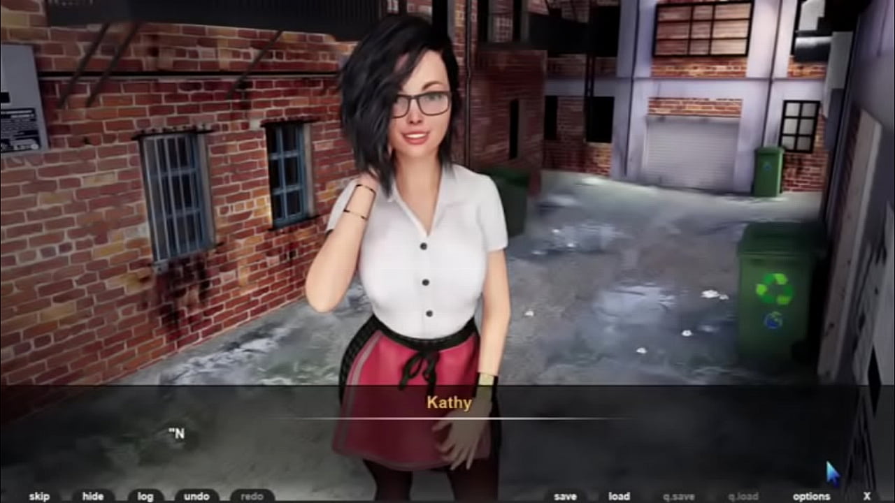 Visual Novels Daughter for Desserts dfd chapter 11 full walkthrough gameplay