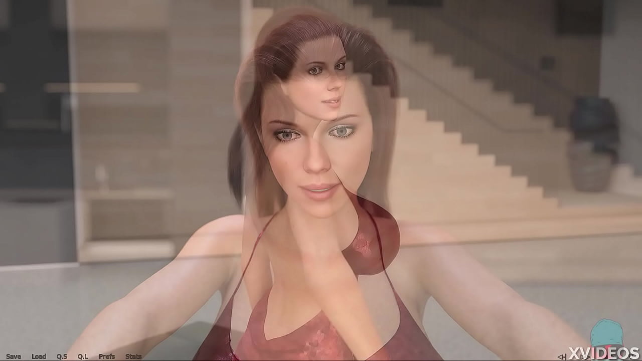 WHERE THE HEART IS Ep. 322 &ndash; Visual Novel Gameplay [HD]