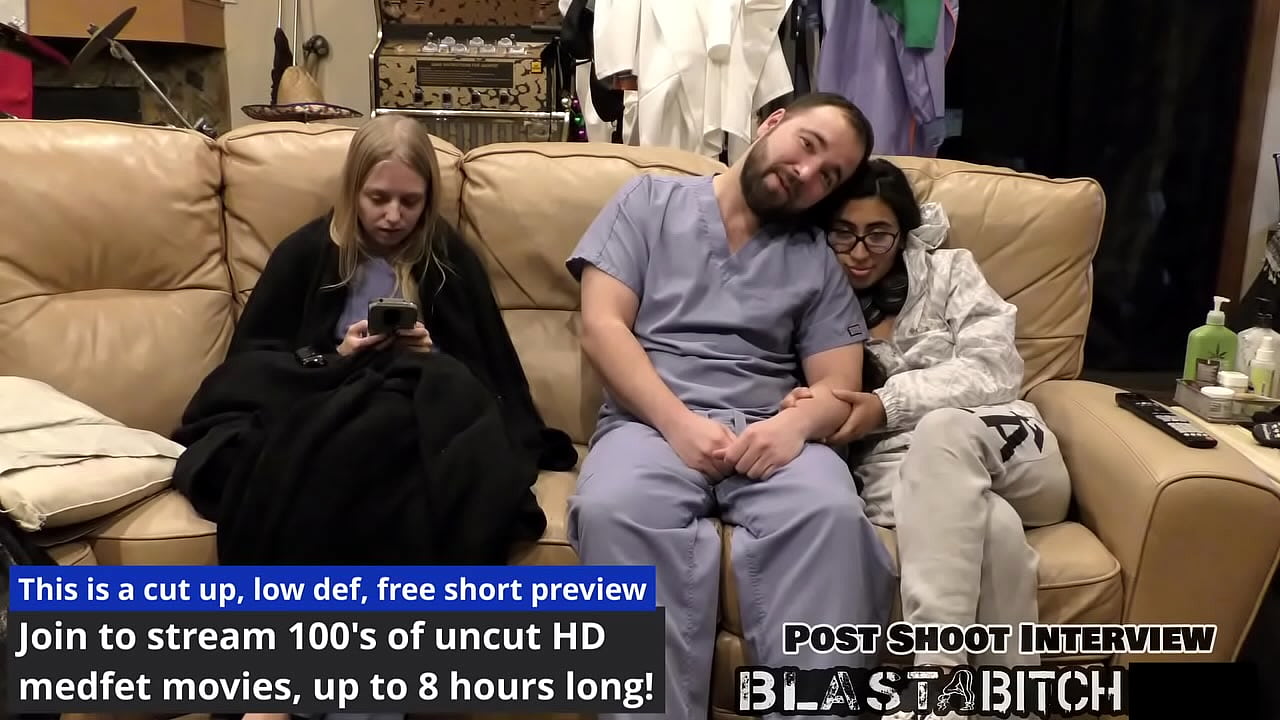 Jasmine Rose's Bush Gets Blasted Full of Cum Round 2, POV Version