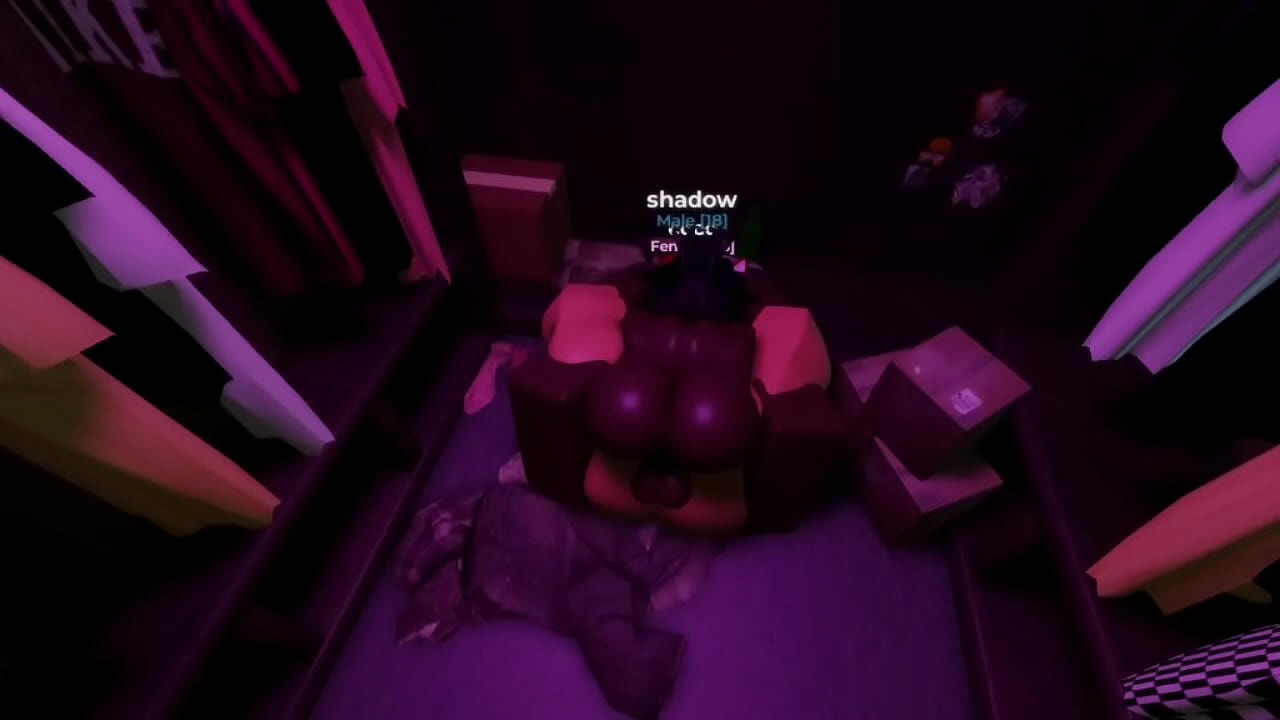 Closet fuck Roblox