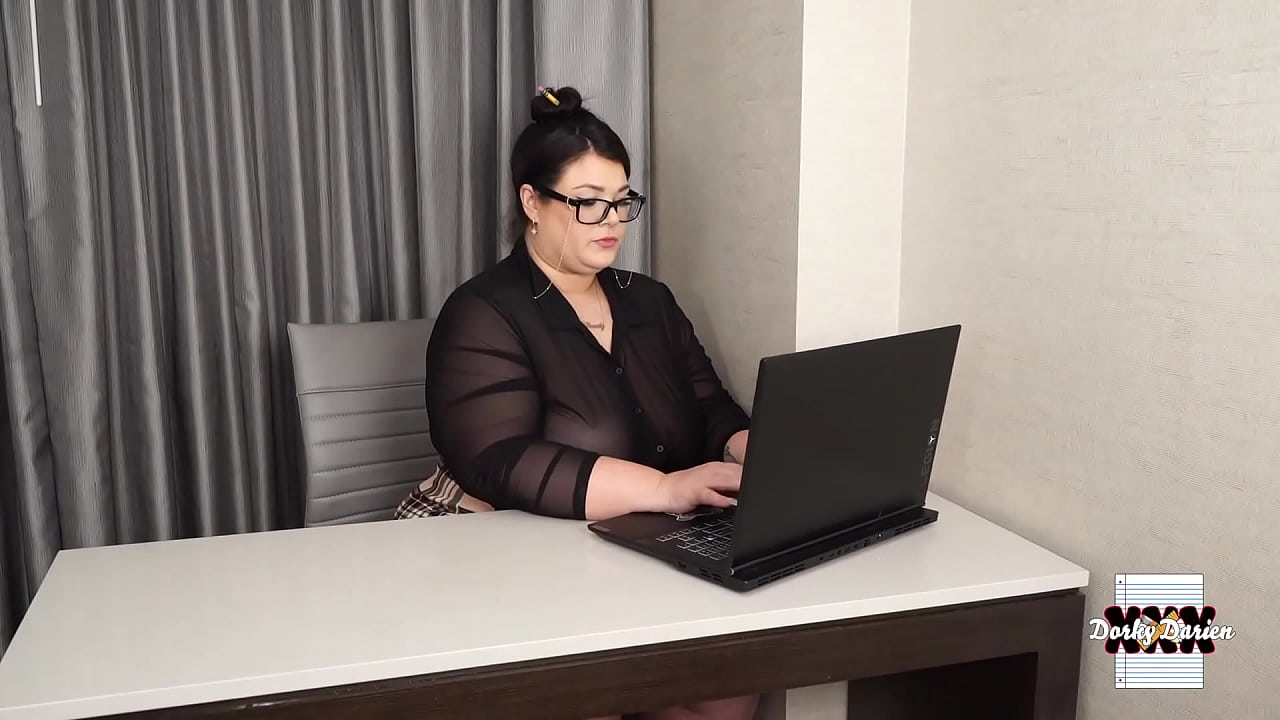 Book Worm Gets A Huge Surprise