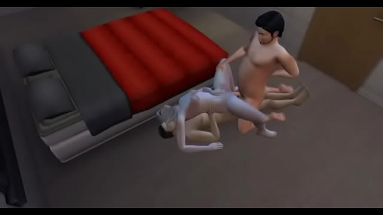 My neighbors fucked me without my permission!!