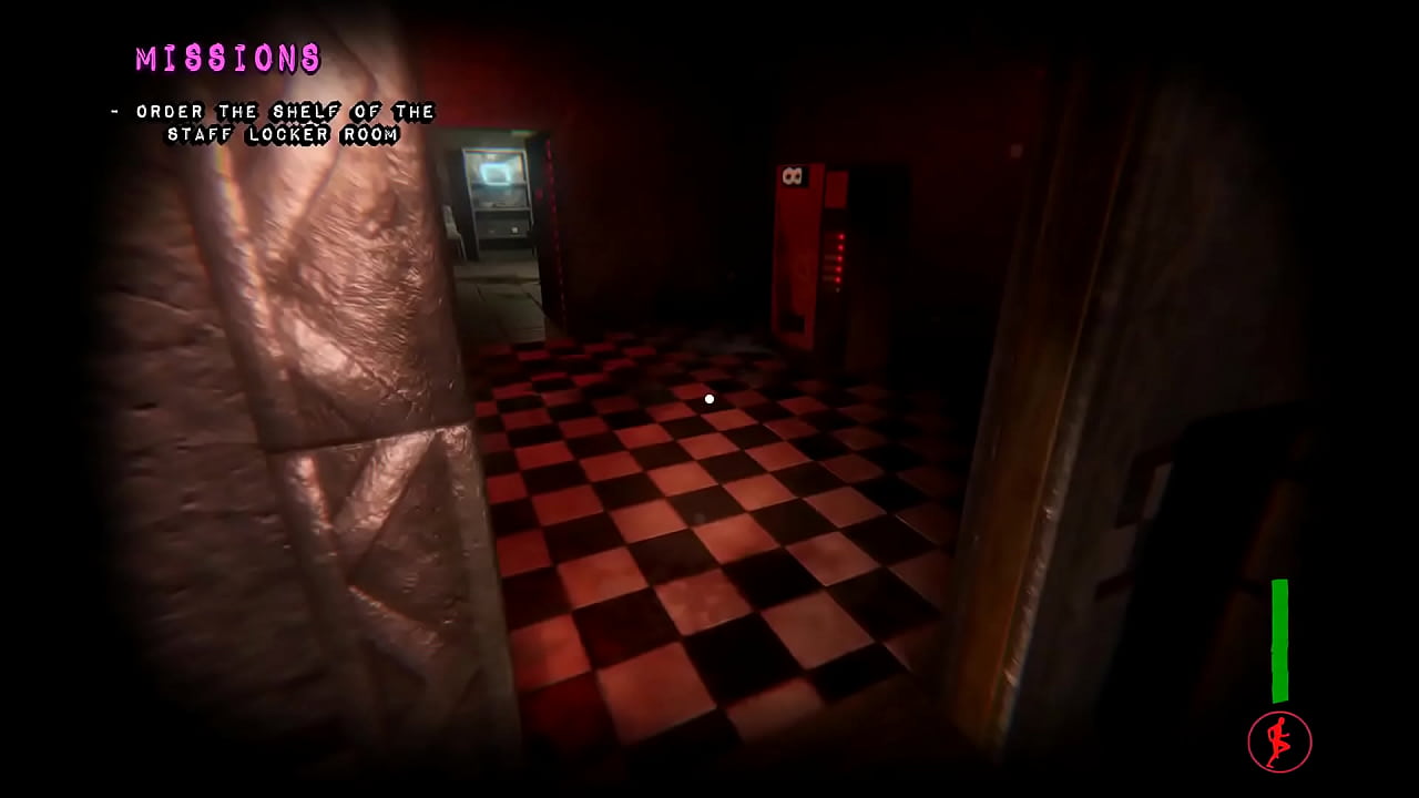 FNAF Night Club [ sex games ] Ep18 furry group sex by the chimney