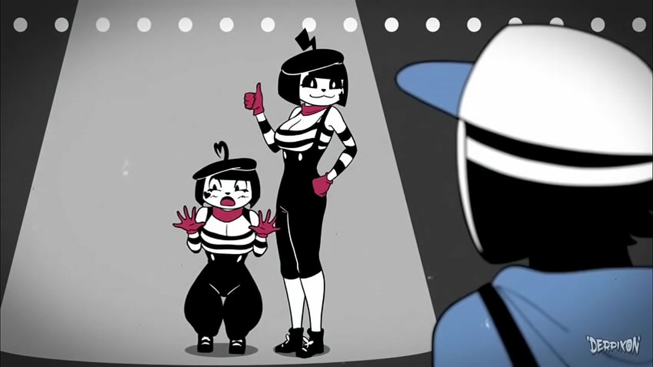 Mime y dash