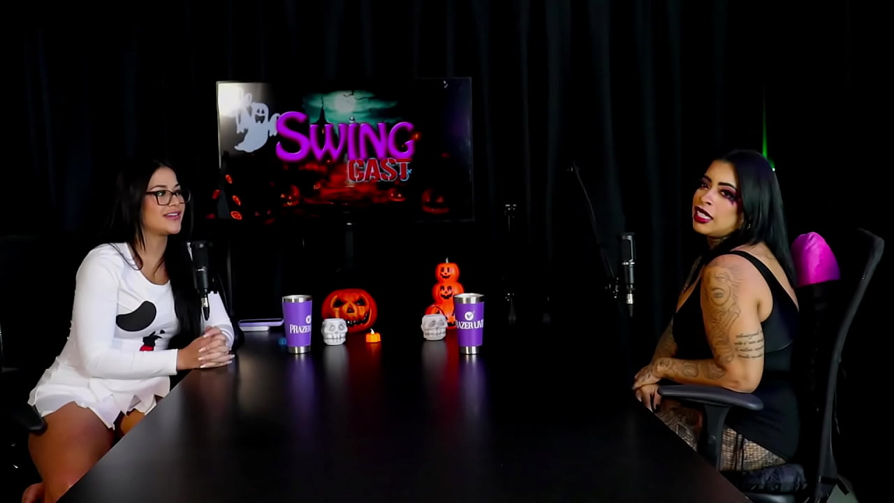 Ele queria um programa com sua esposa chegando do trabalho, cliente que goza antes, e n&atilde;o gosta de sexo anal - Marcelly Melo (SHEER/RED)