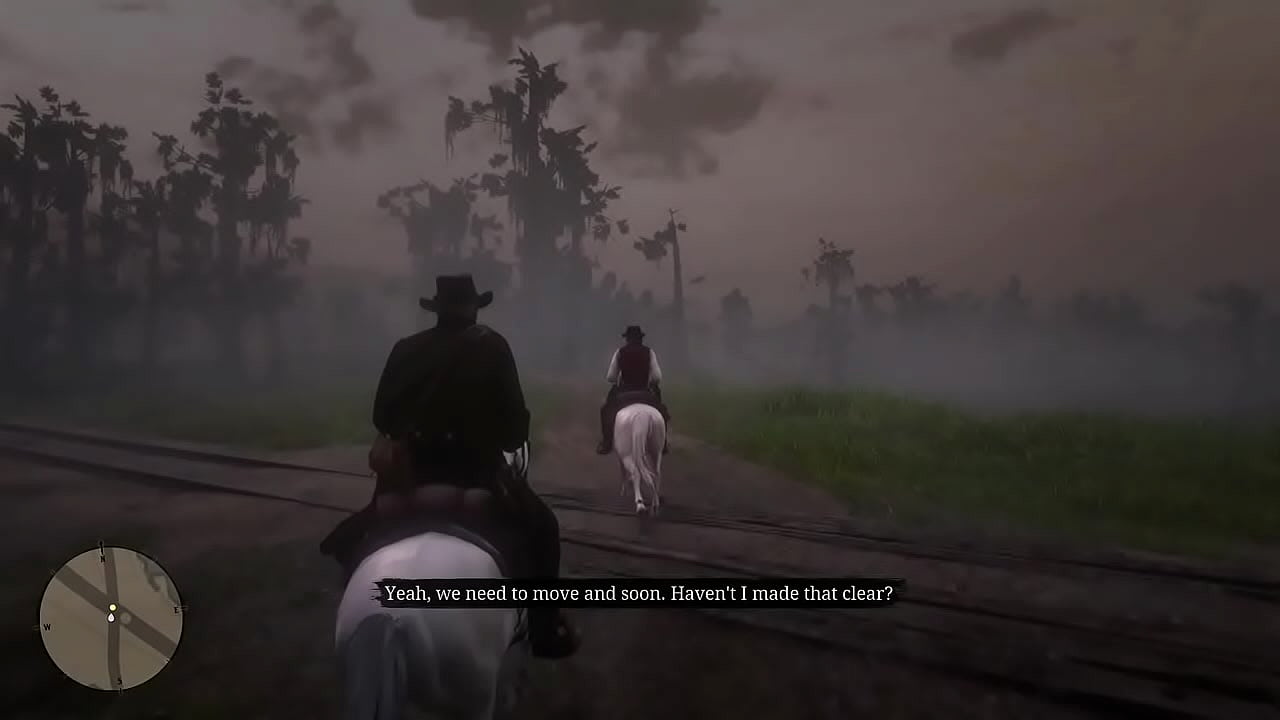 Rdr2