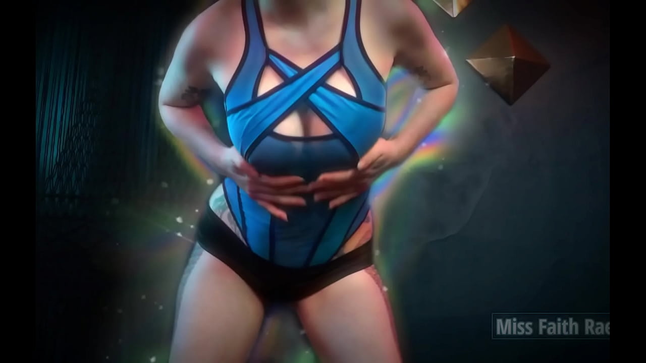 You can't quit me... And it feels so fucking good.