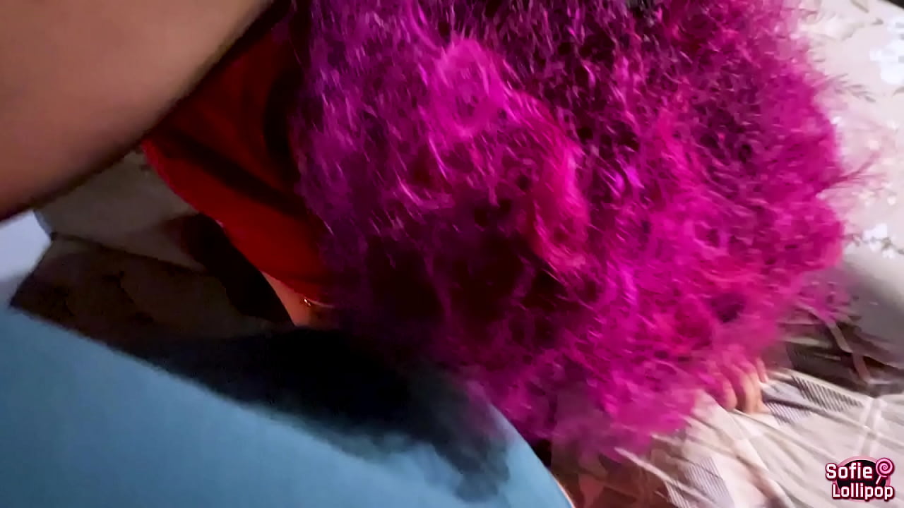 pov se relaxar cabe at&eacute; as bolas