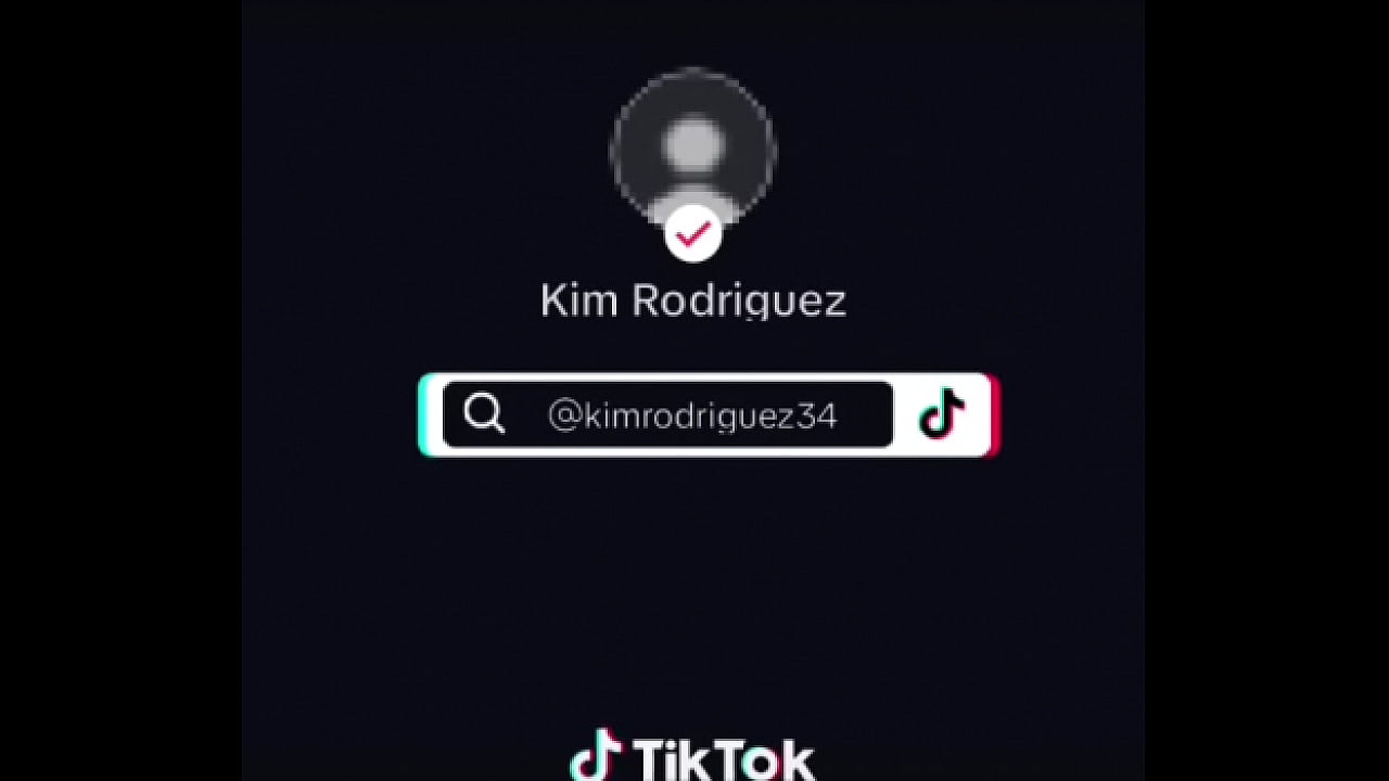 Add me on tik tok my name is