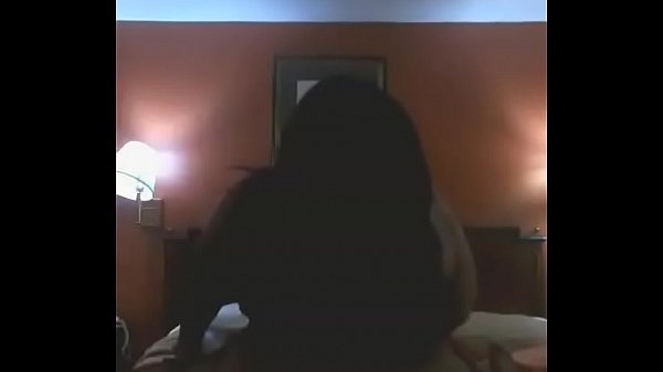 BBW facesitting ebony booty