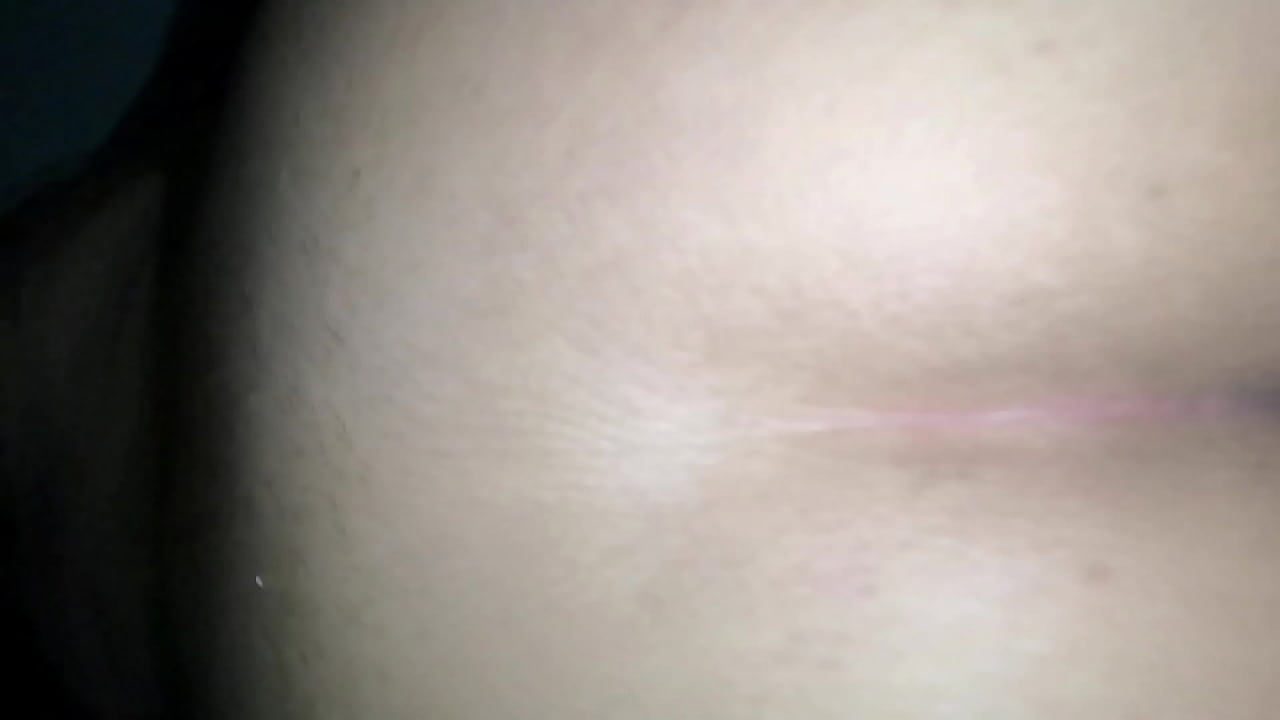 Montando por primera vez en la cama de un hotel. -Peru-