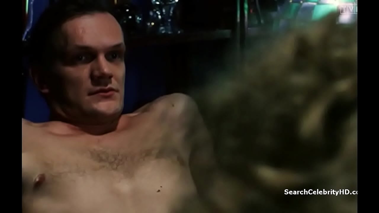 Malgorzata Werner Nic Smiesznego 1995