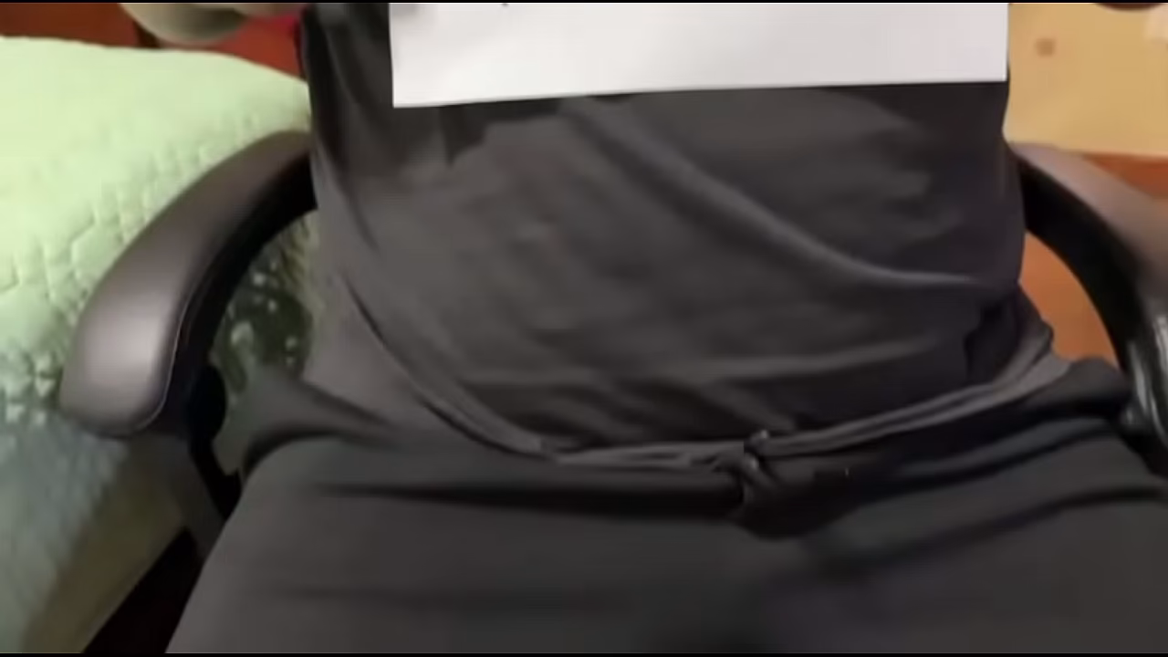 V&iacute;deo de verificaci&oacute;n