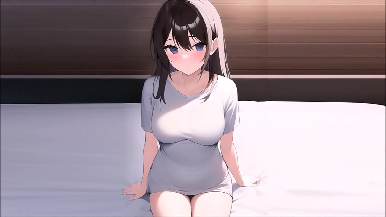 Instrucciones para masturbarte con tu novia, castigo por usar su ropa interior.