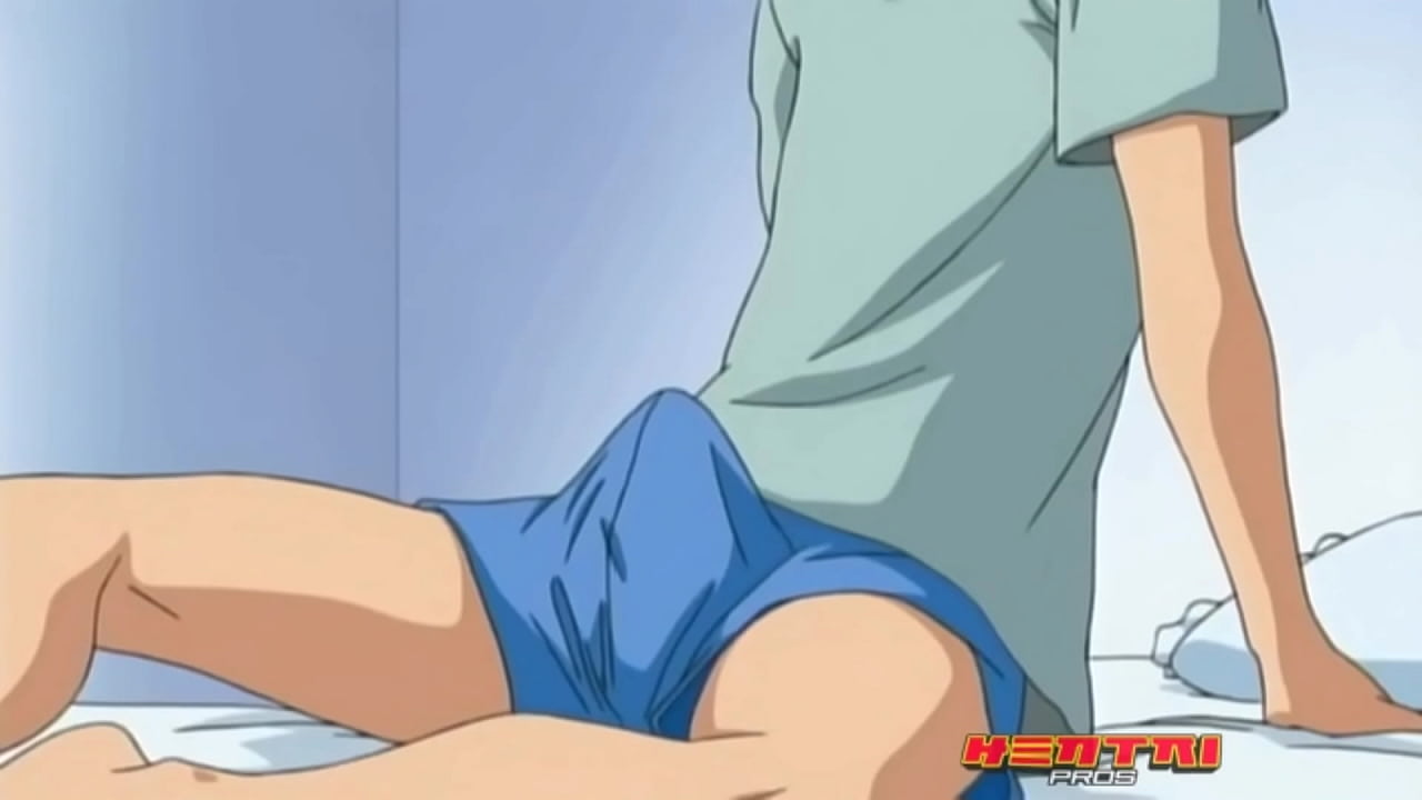 R&eacute;conforter ma triste belle-soeur et elle devient folle | Hentai non censur&eacute;