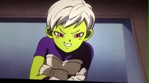 BROLY DBS HENTAI