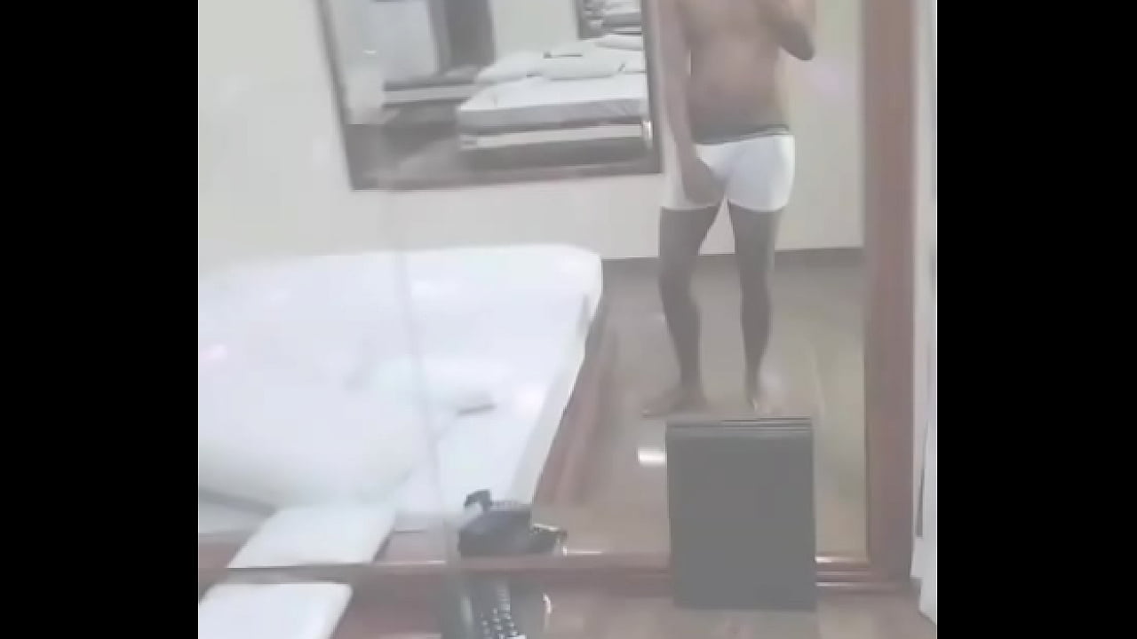 Gostoso de NEG&Atilde;O