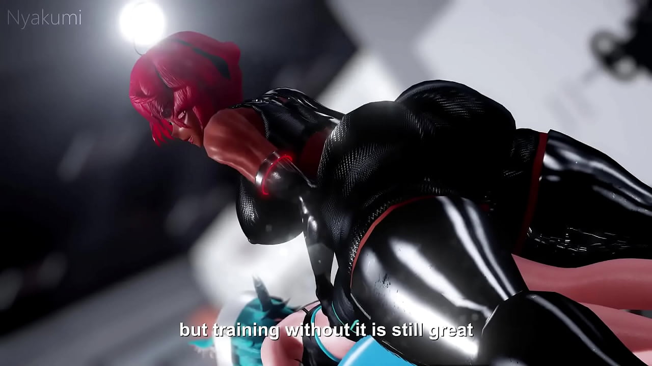 Revision futa lasciva 3