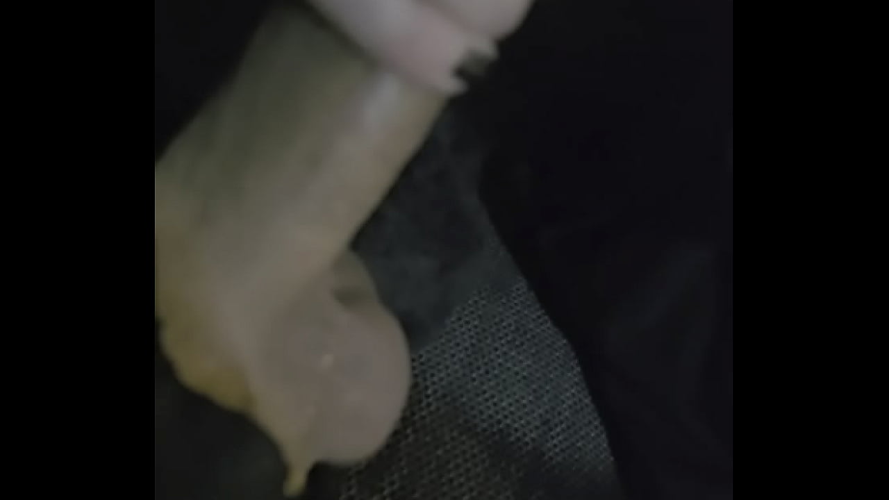 Goth gives sensual blowjob, swallows cum till she gags on it