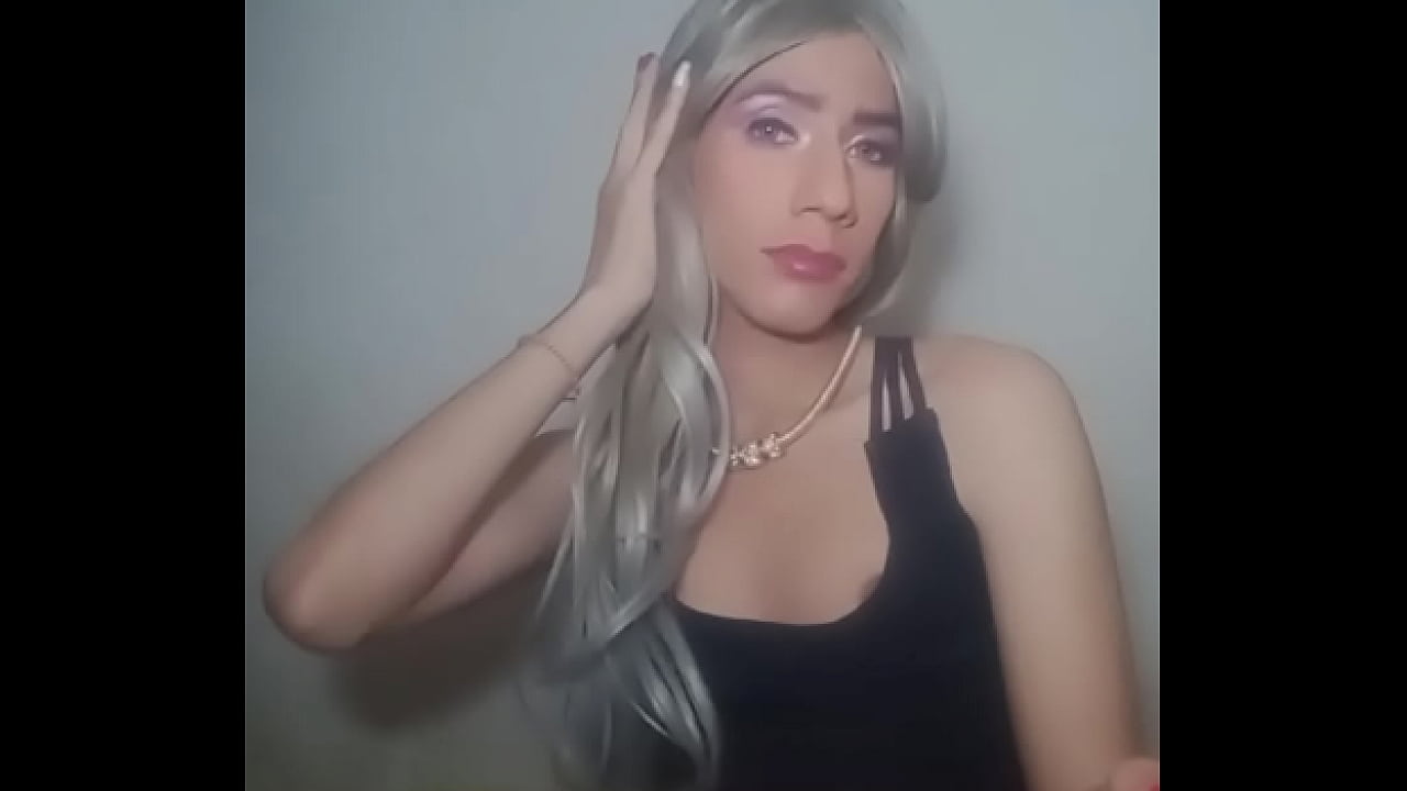 Una movimiento sexy para todo mis seguidores