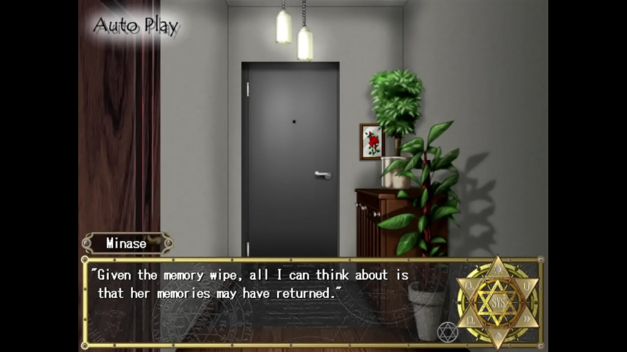 Bible Black The Infection - Peace of Itouend playthough pt5