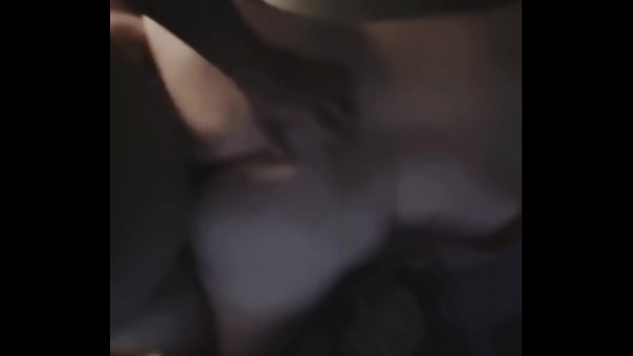 Gf loves taking it from behind