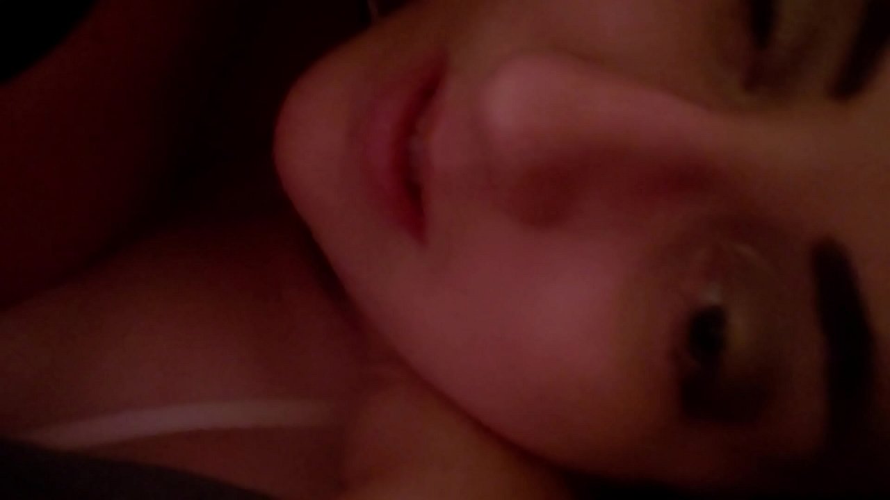 Snow White cums hard