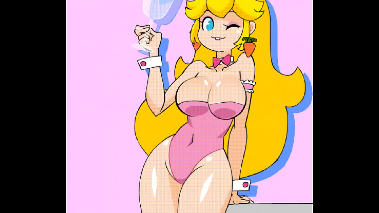 Bunny suit traje sexual