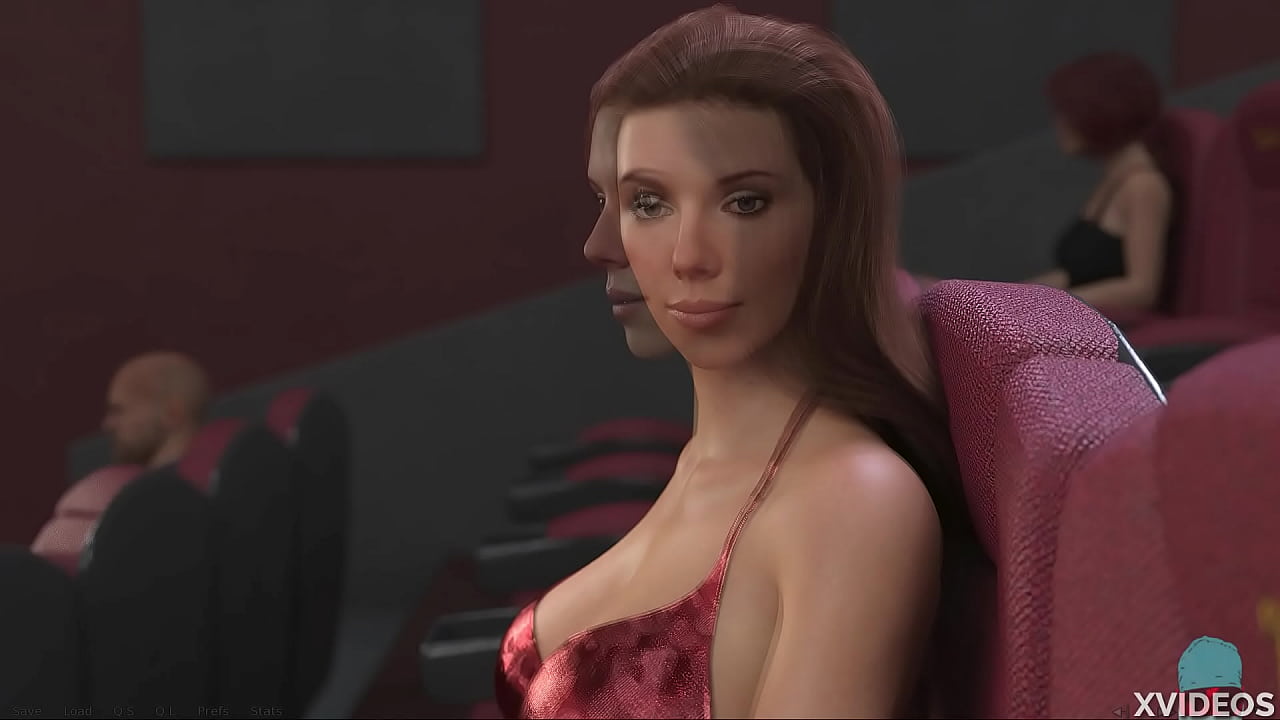 WHERE THE HEART IS Ep. 326 &ndash; Visual Novel Gameplay [HD]