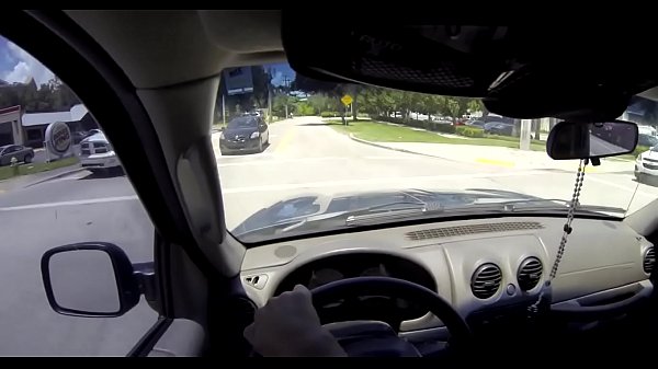 Lad in spy glasses nails a floozy