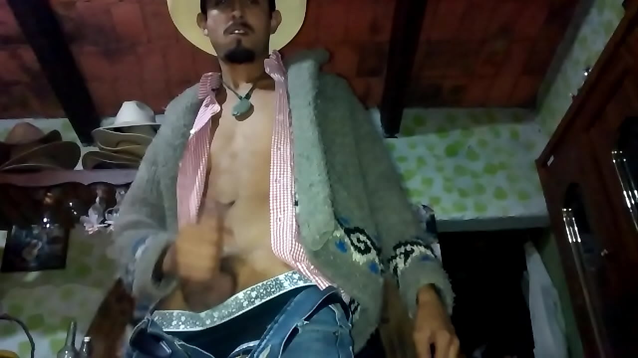 Chaquetita de Vaquero.