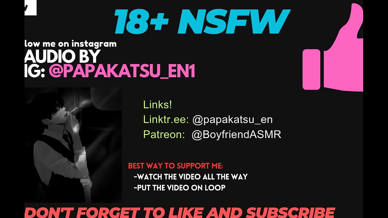 Toxic mean yandere's sweet nothings hide a sinister intent